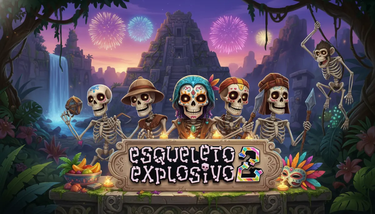 I giocatori italiani dovrebbero giocare a Esqueleto Explosivo 2 solo nei casinò online che accettano ADM